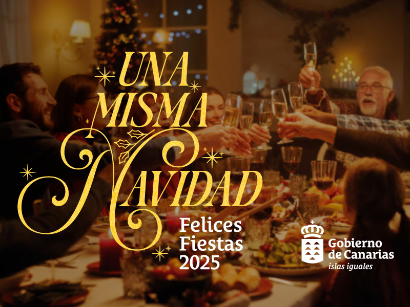 Gobierno de Canarias