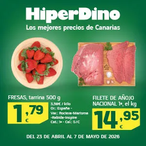 Hiperdino