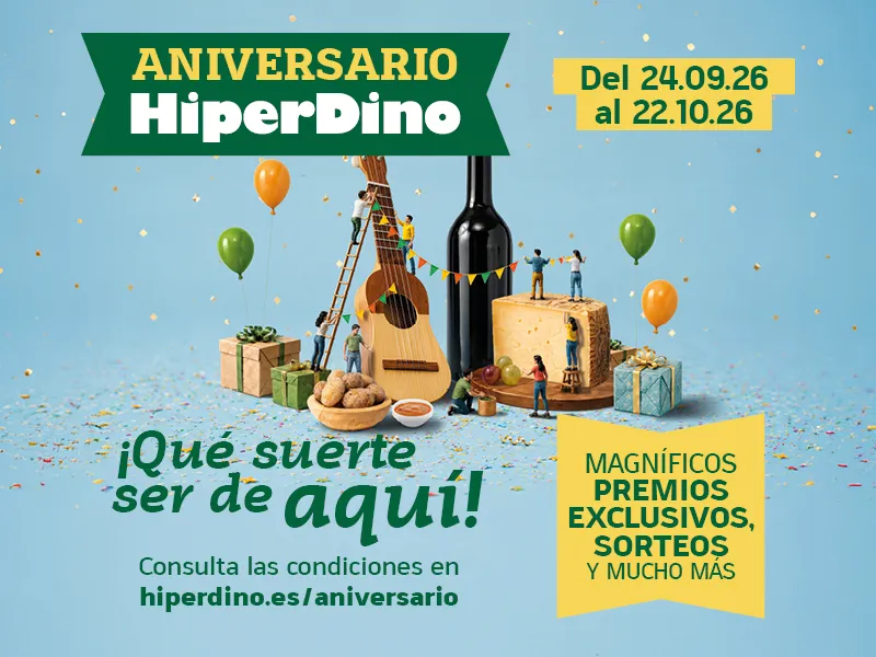 Hiperdino