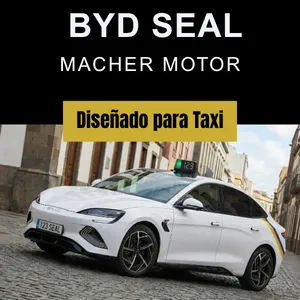 Macher Motor Kia
