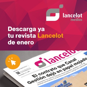 Lancelot Periódico