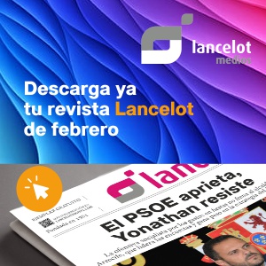 Lancelot Periódico