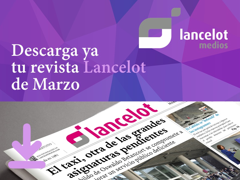 Lancelot Revista