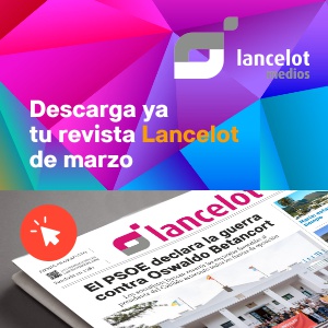 Lancelot Periódico