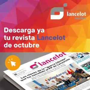 Periódico Lancelot