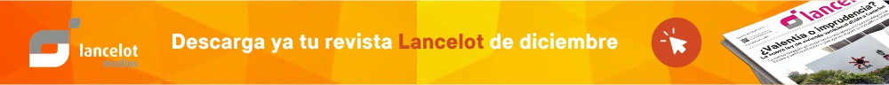 Revista Lancelot