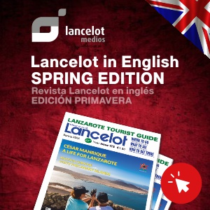 Lancelot in English