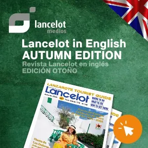 Lancelot in English