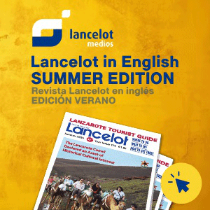 Lancelot in English