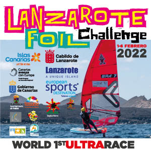 Lanzarote Foil Challenge
