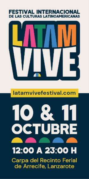 Latam Vive