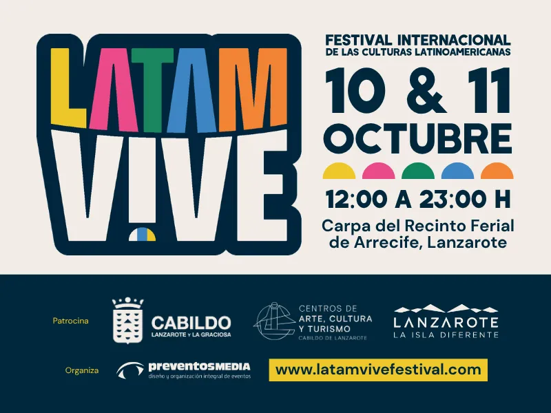 Latam Vive
