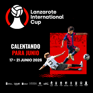 Lanzarote International Cup