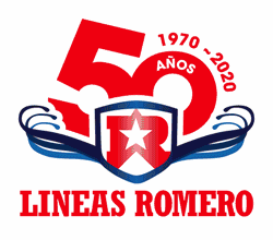 Lineas Romero 
