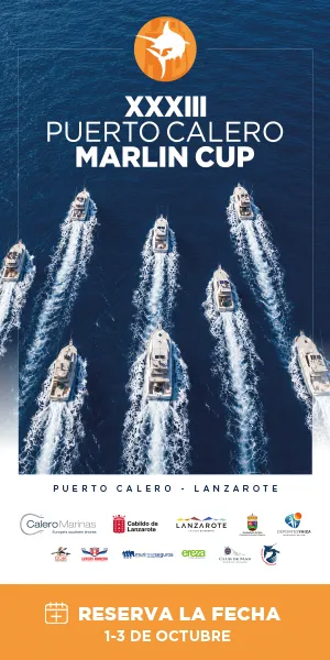 Calero Marinas