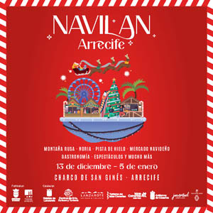 Navilan Arrecife