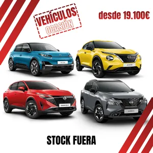Juan Toledo Nissan