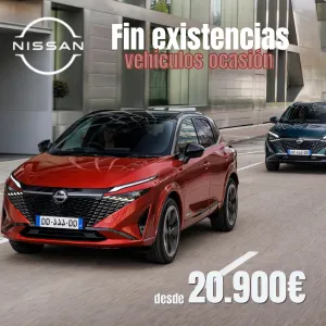 Juan Toledo Nissan