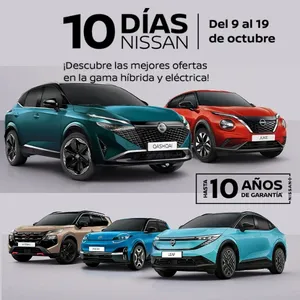 Juan Toledo Nissan