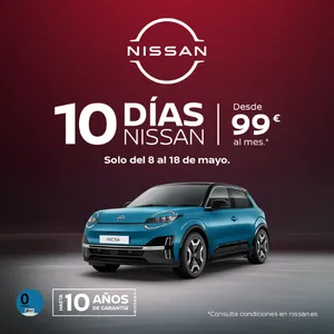 Juan Toledo Nissan