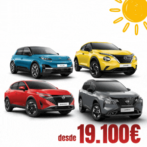Juan Toledo Nissan