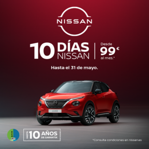 Juan Toledo Nissan