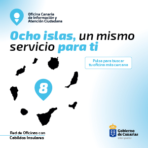 Gobierno de Canarias