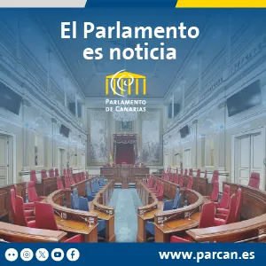 Parlamento de Canarias