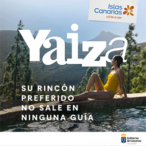 Promotur Turismo de Canarias
