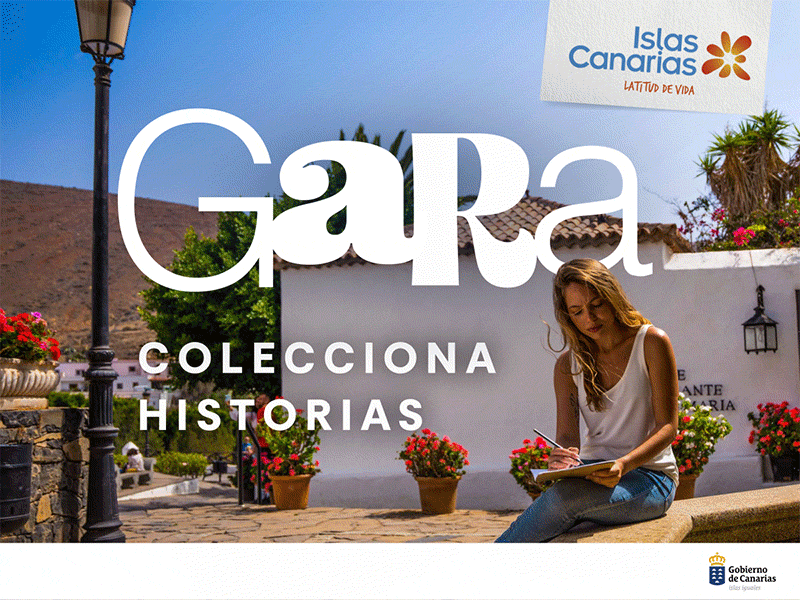 Promotur Turismo de Canarias
