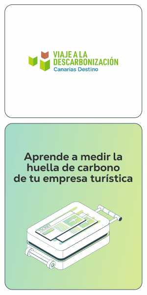 Promotur Turismo de Canarias