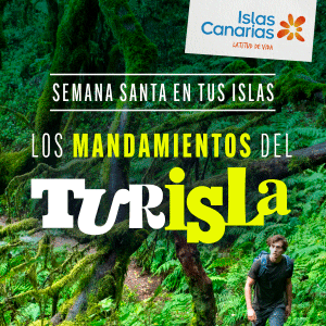 Promotur Turismo de Canarias