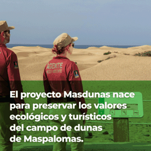 Promotur Turismo de Canarias