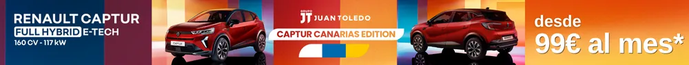 Juan Toledo - Renault