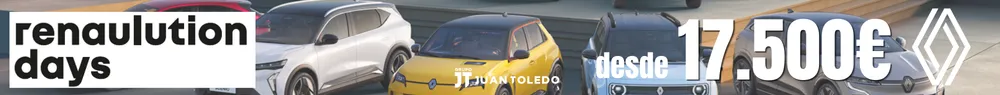 Juan Toledo - Renault