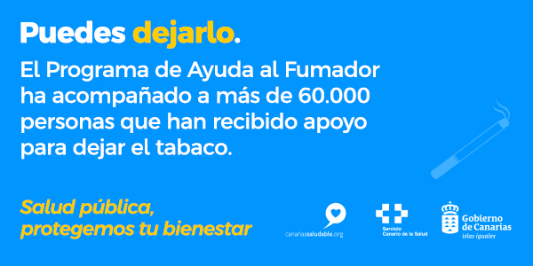 Gobierno de Canarias