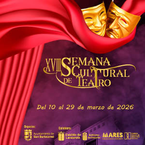 Ayuntamiento de San Bartolomé