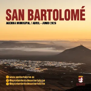 Ayuntamiento de San Bartolomé