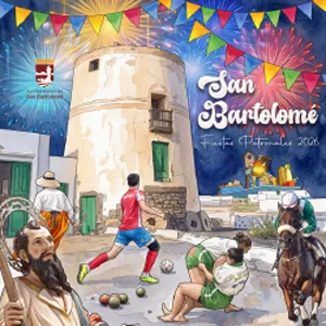 San Bartolomé