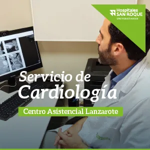 Hospitales San Roque