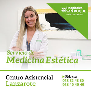 Hospitales San Roque