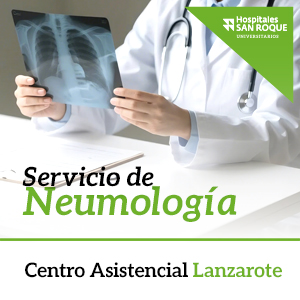 Hospitales San Roque