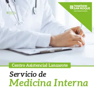 Hospitales San Roque