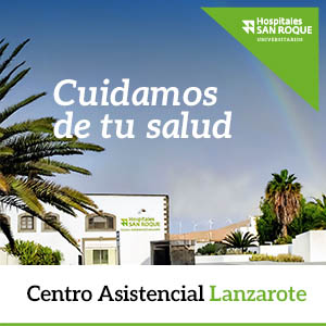 Hospitales San Roque