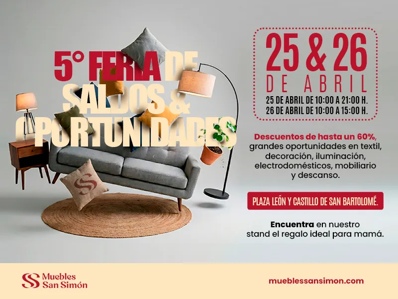 Muebles San Simón