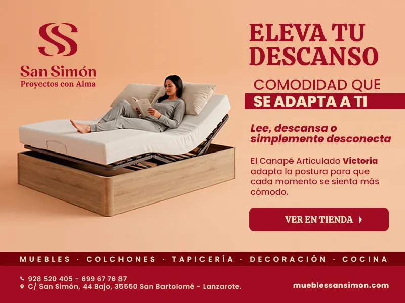 Muebles San Simón