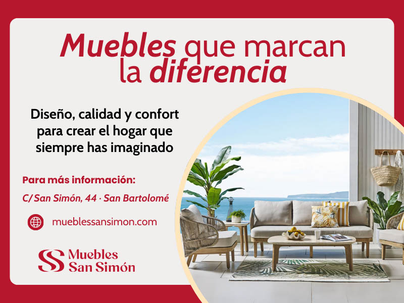 Muebles San Simón
