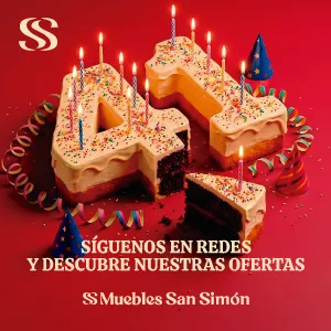 Muebles San Simón