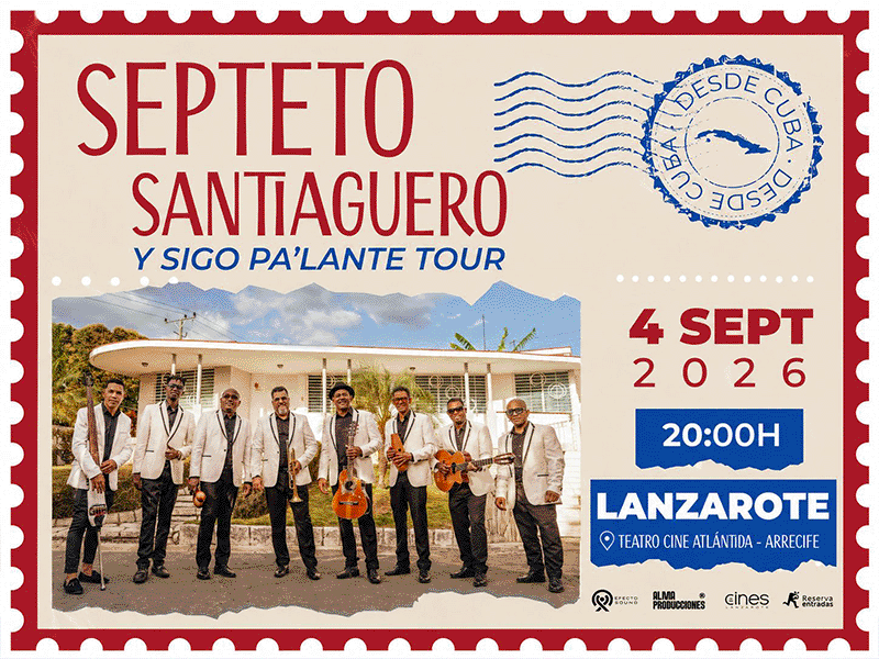 Cines Lanzarote