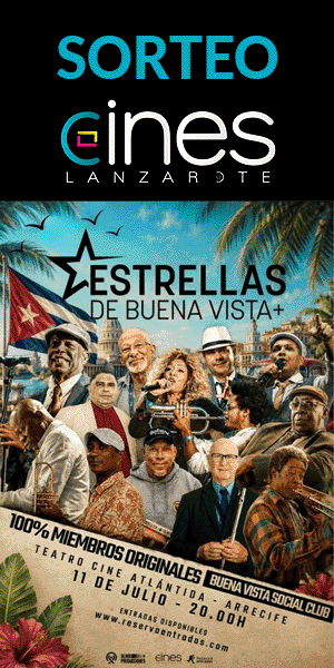 Cines Lanzarote